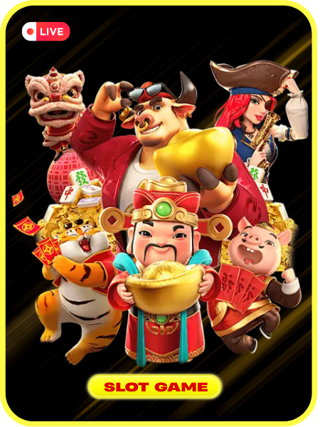 Game slot typhu88