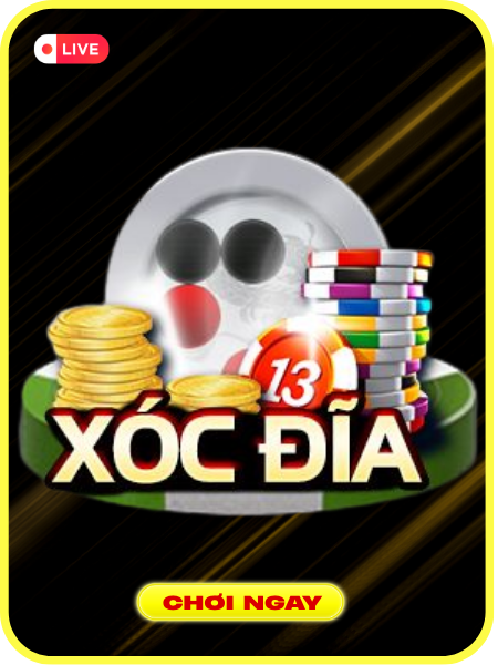 xóc đĩa typhu88